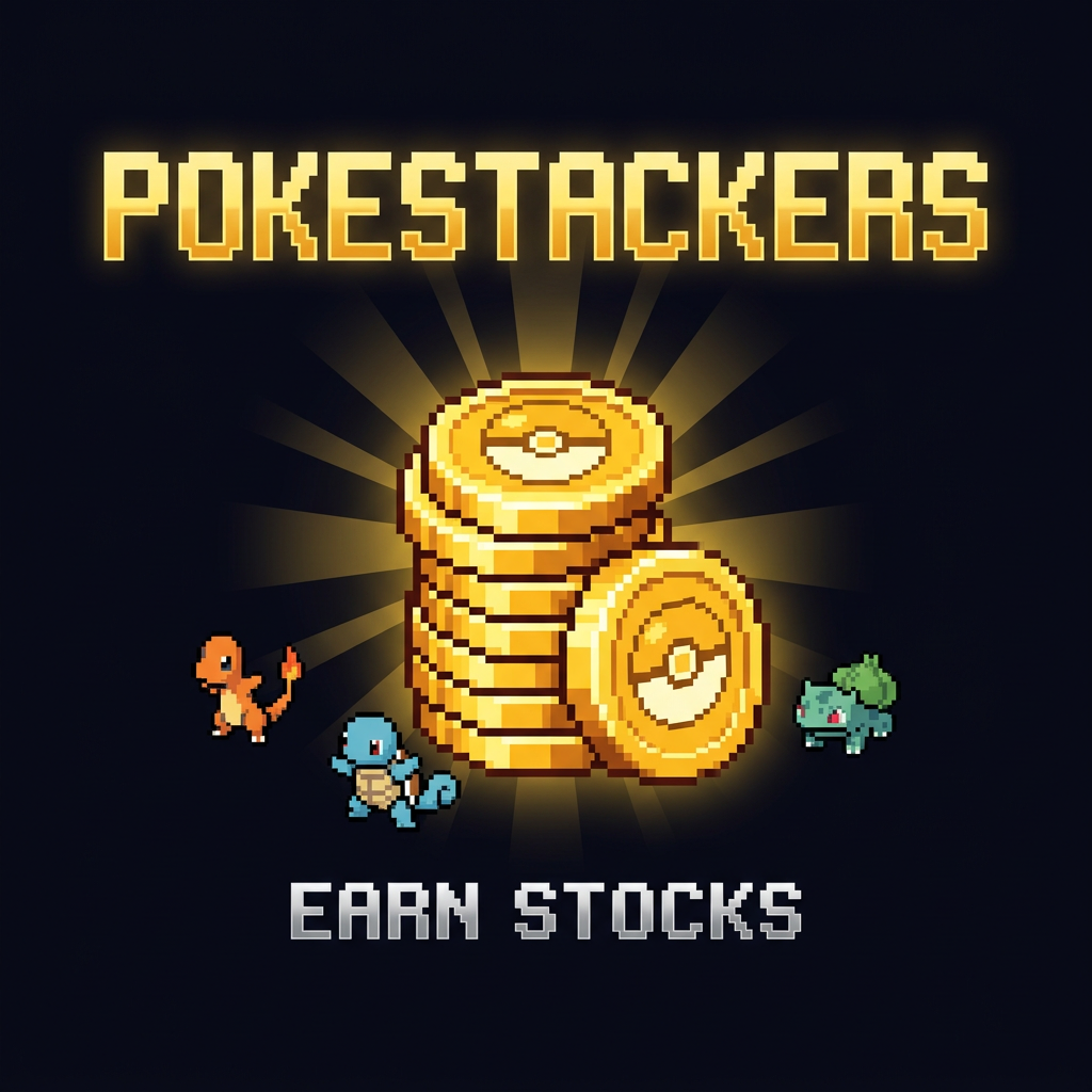 PokeStackers